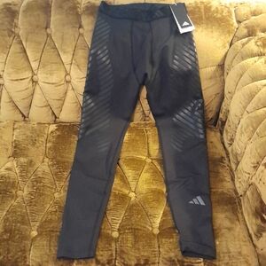 Adidas Techfit Control Training Tights
